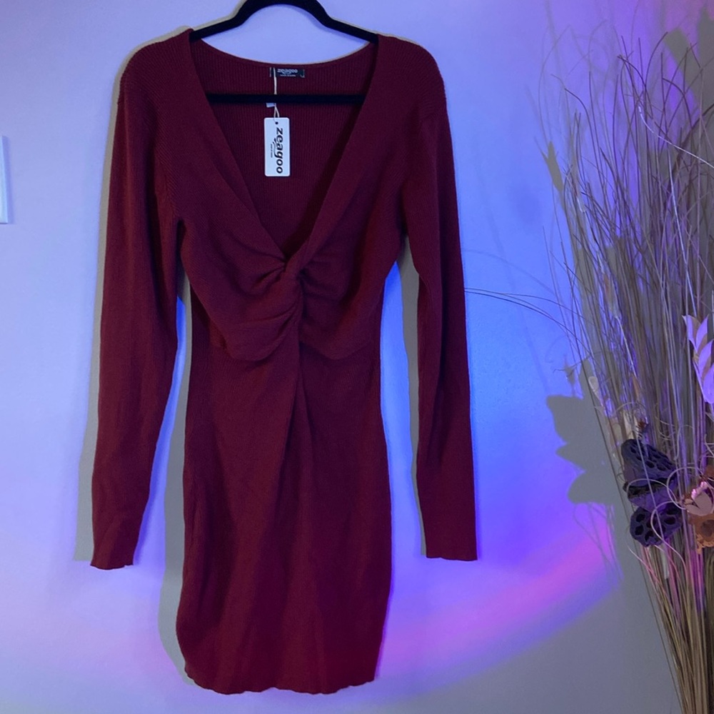 Zeagoo- size Large